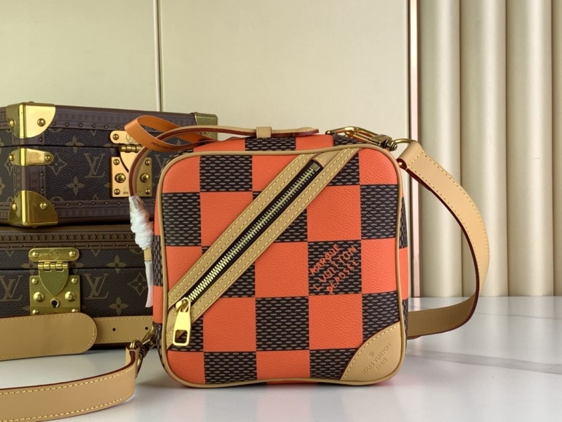 LV Box Bags